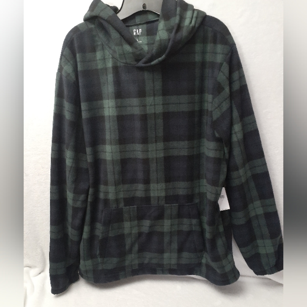 NWT GAP Hoodie sz. L